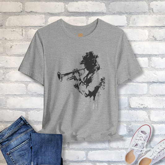 Brass Blues T-Shirt