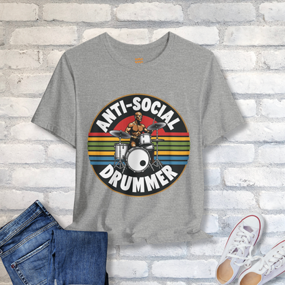 Anti-Social Beats T-Shirt