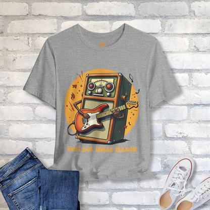 Vintage Noise T-Shirt