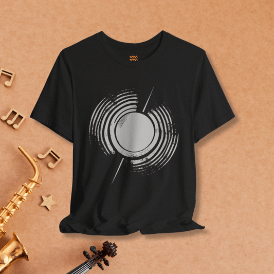 Bass Pulse T-Shirt - Tempo Tribe