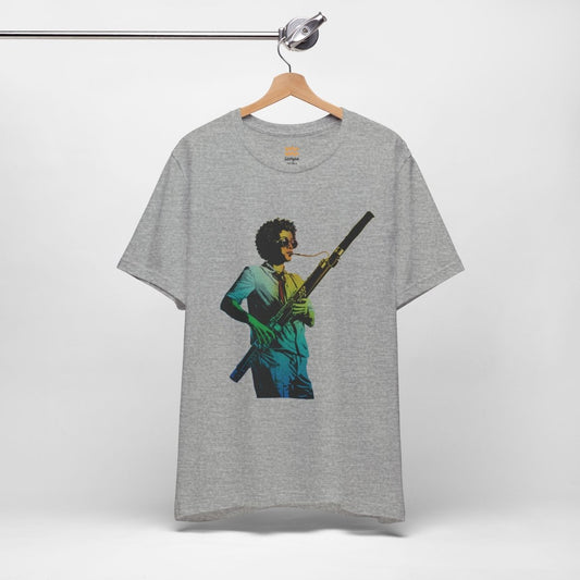 Bassoon Cool T-Shirt - Tempo Tribe