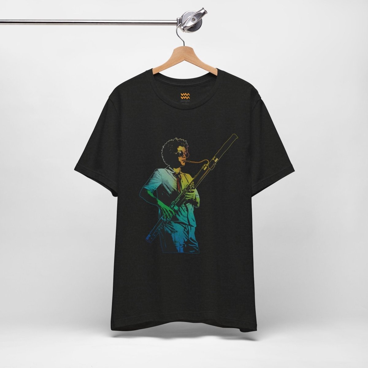 Bassoon Cool T-Shirt - Tempo Tribe