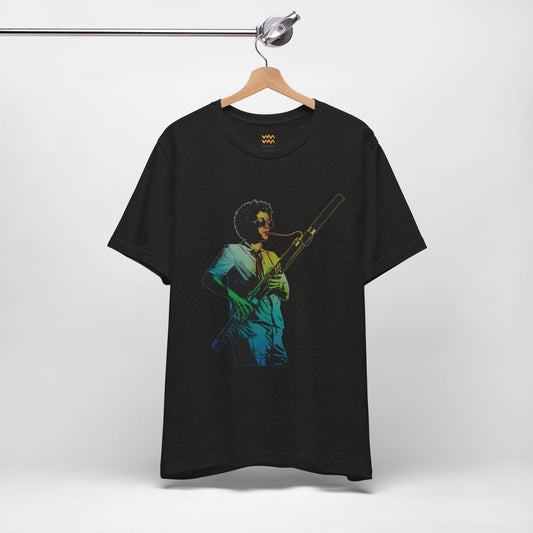 Bassoon Cool T-Shirt - Tempo Tribe