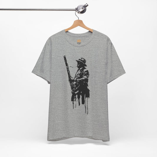 Bassoon Resonance T-Shirt - Tempo Tribe