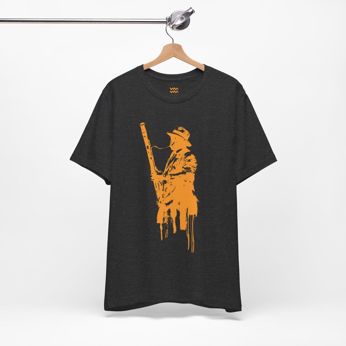Bassoon Resonance T-Shirt - Tempo Tribe