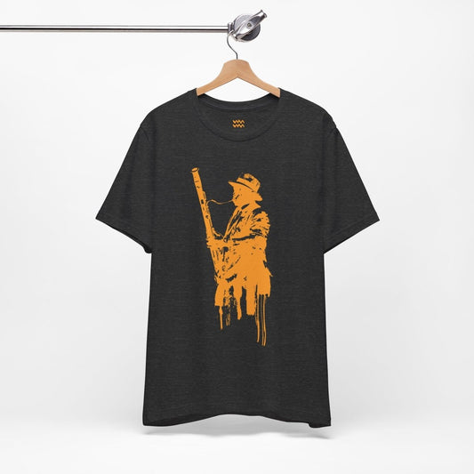 Bassoon Resonance T-Shirt - Tempo Tribe