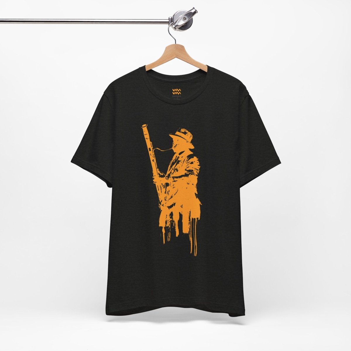 Bassoon Resonance T-Shirt - Tempo Tribe