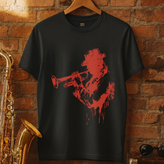 Brass Blues T-Shirt