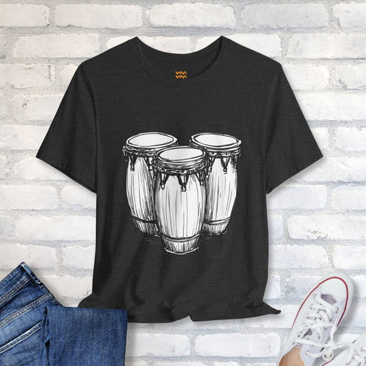 Conga Groove T-Shirt