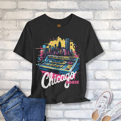 Chicago House T-Shirt