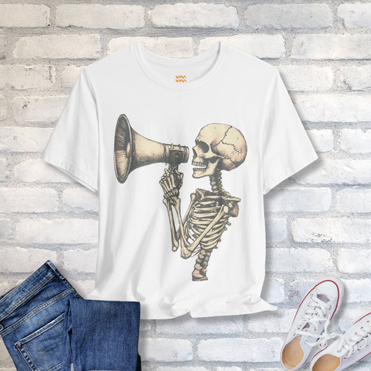 Dead Loud T-Shirt - Tempo Tribe