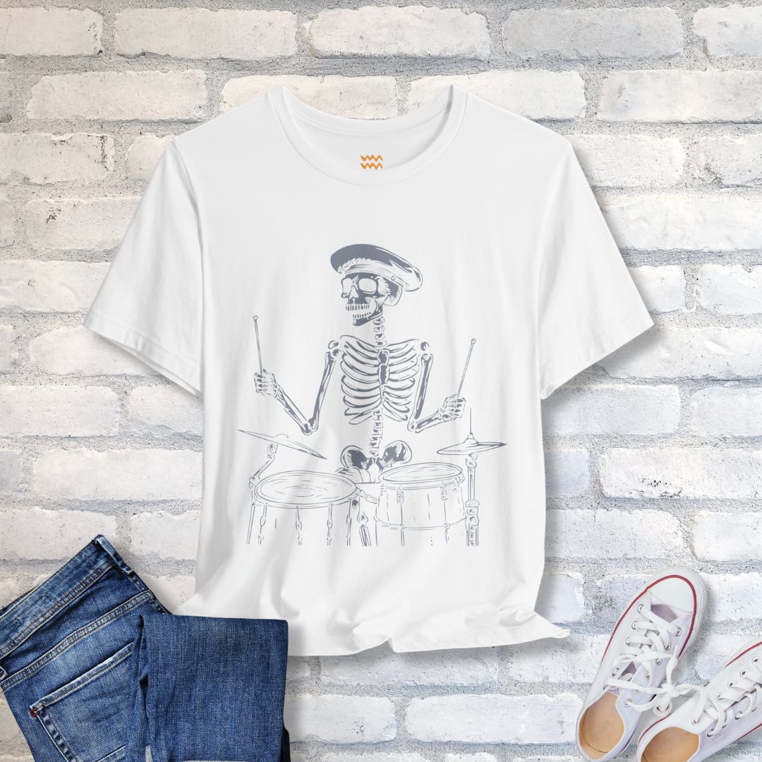Deadly Beats T-Shirt - Tempo Tribe