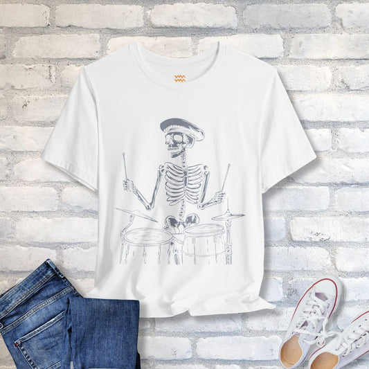Deadly Beats T-Shirt - Tempo Tribe