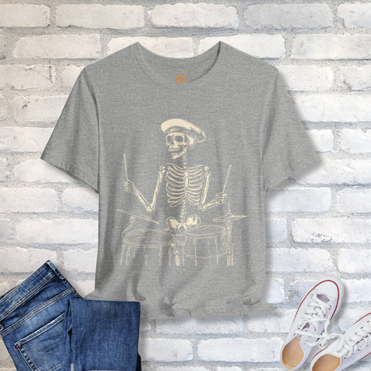 Deadly Beats T-Shirt - Tempo Tribe