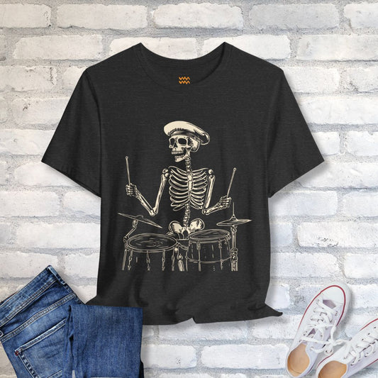 Deadly Beats T-Shirt - Tempo Tribe