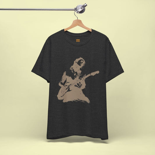 Electric Feeling T-Shirt - Tempo Tribe