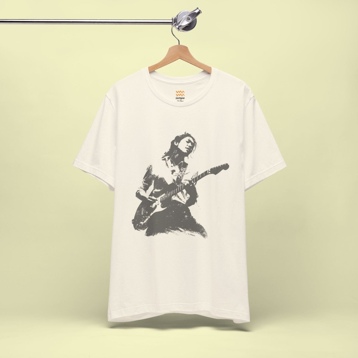 Electric Feeling T-Shirt - Tempo Tribe