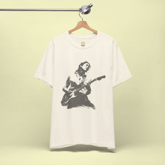Electric Feeling T-Shirt - Tempo Tribe