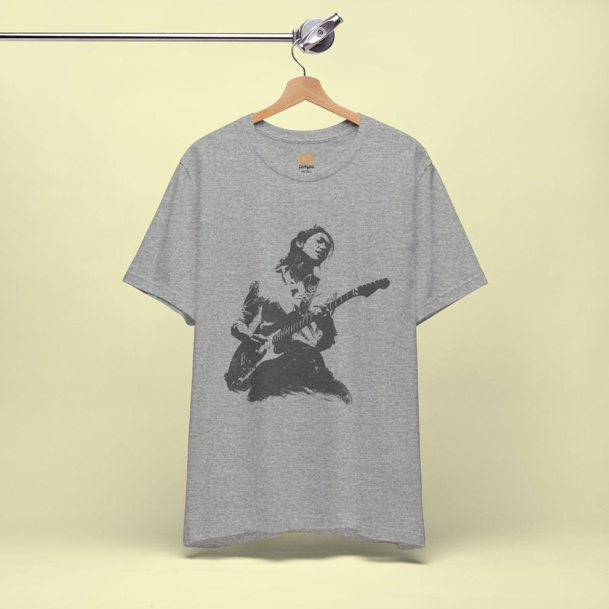 Electric Feeling T-Shirt - Tempo Tribe