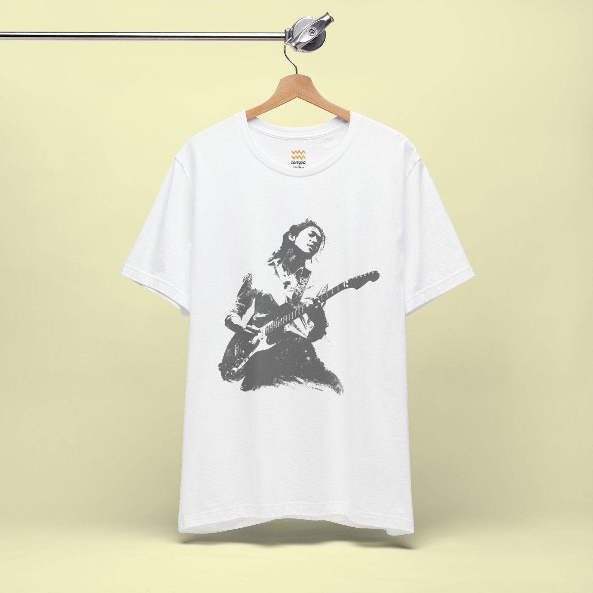 Electric Feeling T-Shirt - Tempo Tribe