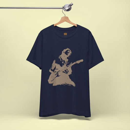 Electric Feeling T-Shirt - Tempo Tribe
