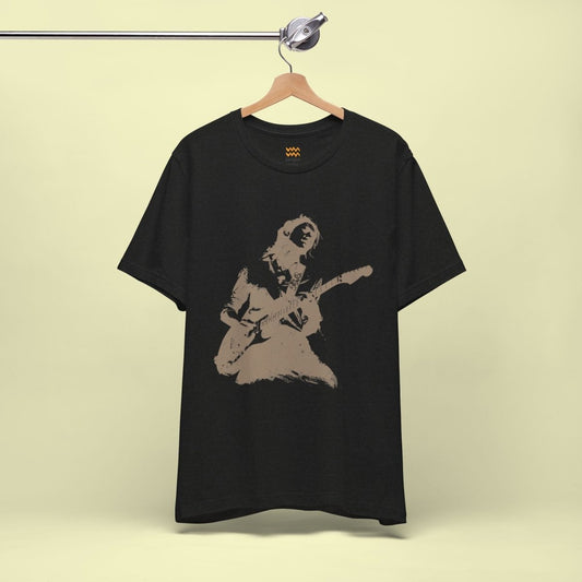 Electric Feeling T-Shirt - Tempo Tribe
