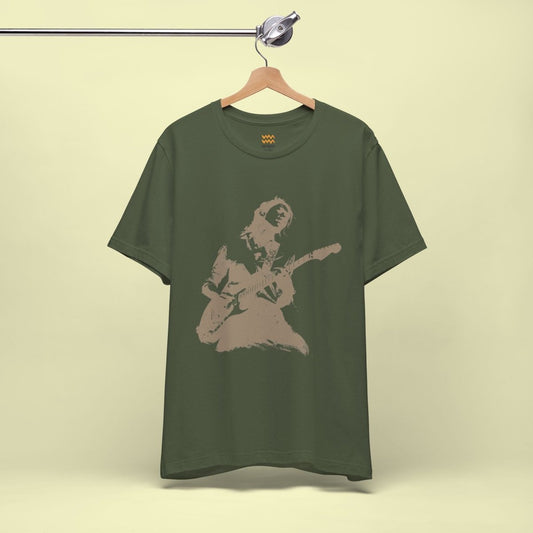Electric Feeling T-Shirt - Tempo Tribe