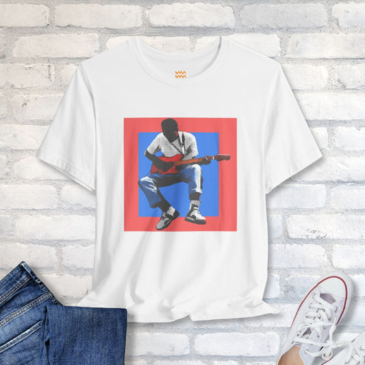 Electric Soul T-Shirt - Tempo Tribe