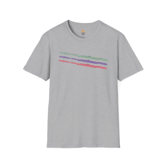 Flute Tunes T-Shirt - Tempo Tribe