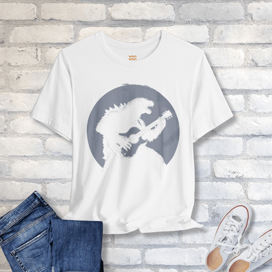Giant Jam T-Shirt - Tempo Tribe