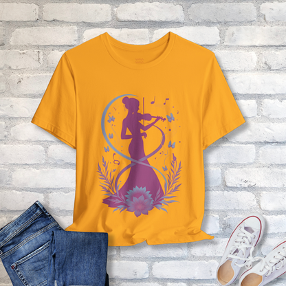 Melodic Grace T-Shirt