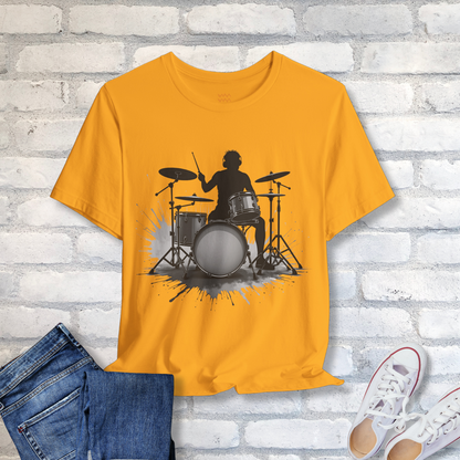 Rhythm Maker T-Shirt