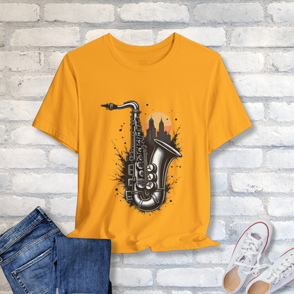 Urban Melody T-Shirt