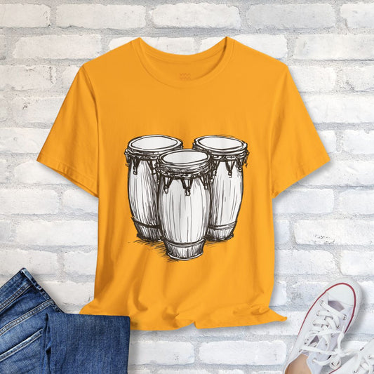 Conga Groove T-Shirt