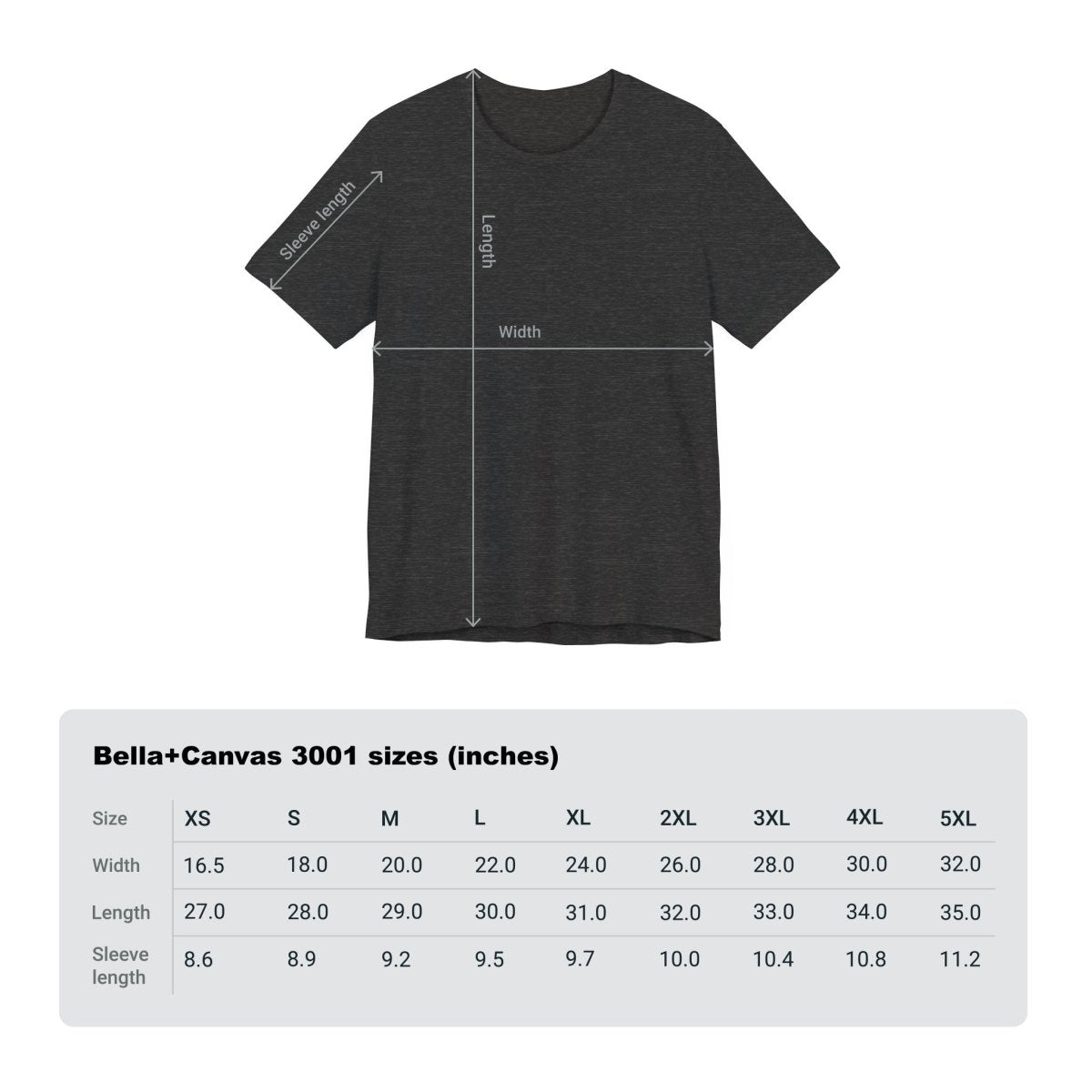 Guitar Cardio T-Shirt - Tempo Tribe