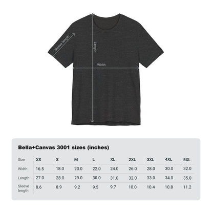 Guitar Cardio T-Shirt - Tempo Tribe