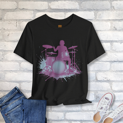 Rhythm Maker T-Shirt