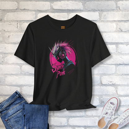 Synth Punk T-Shirt