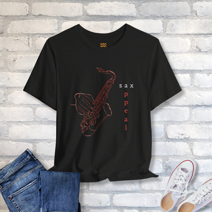 Sax Appeal T-Shirt