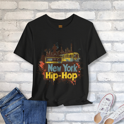 New York Hip-Hop T-Shirt