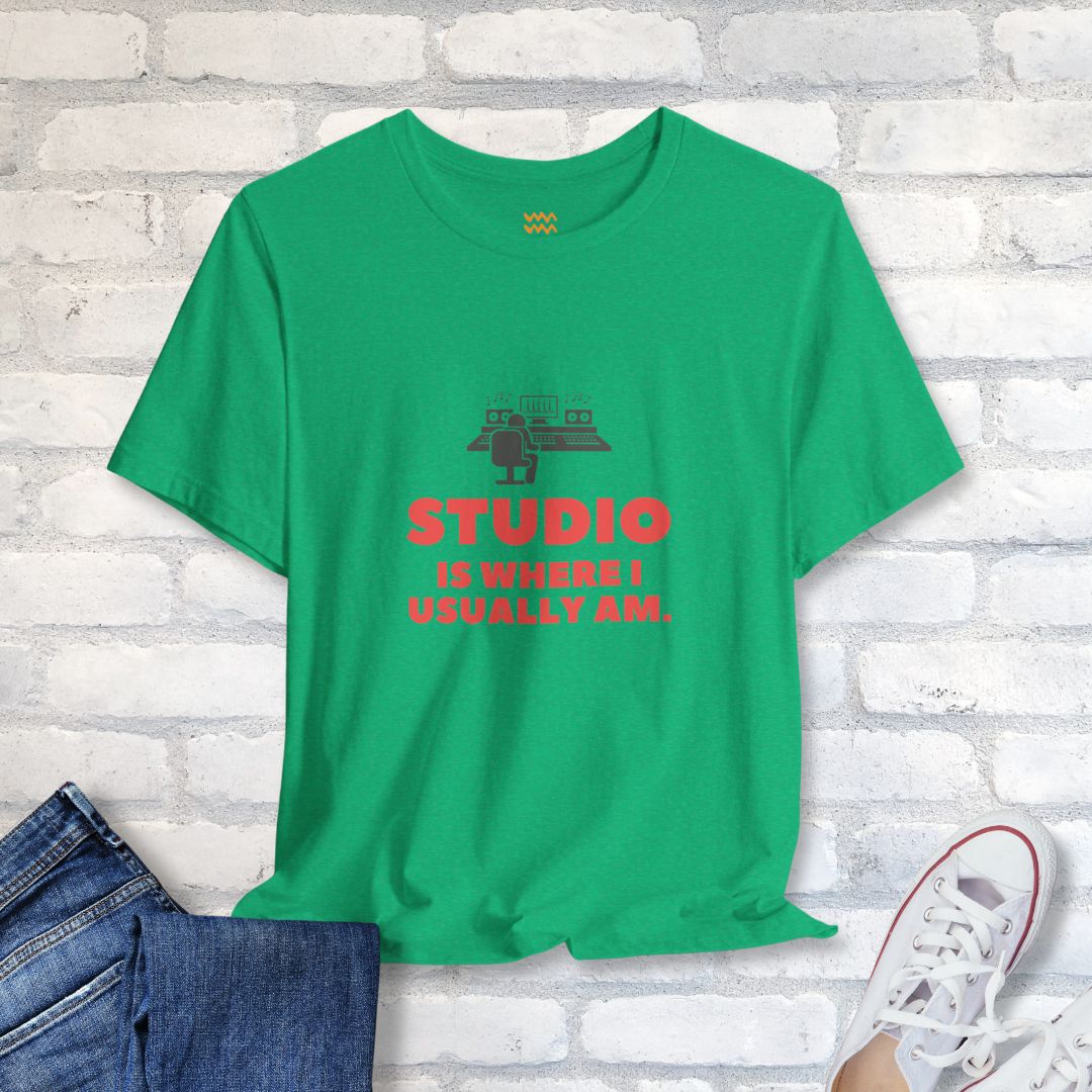 Studio Life T-Shirt