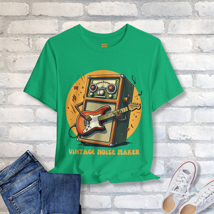Vintage Noise T-Shirt