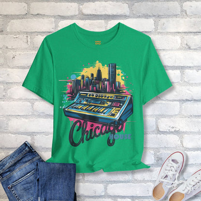 Chicago House T-Shirt