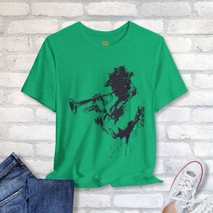 Brass Blues T-Shirt