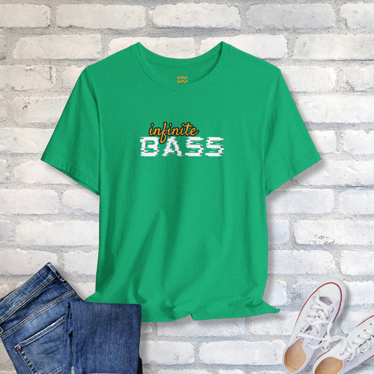 Infinite Bass T-Shirt