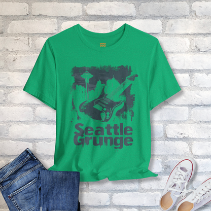 Seattle Grunge T-Shirt