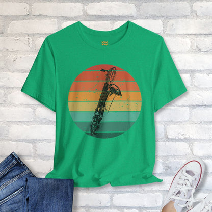 Baritone Sunset T-Shirt
