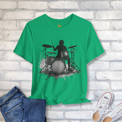 Rhythm Maker T-Shirt