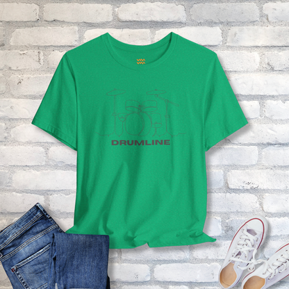 Drumline T-Shirt