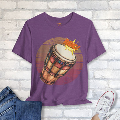 Boom Beat T-Shirt